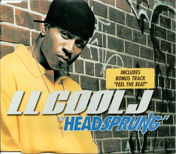 LL Cool J – Headsprung
