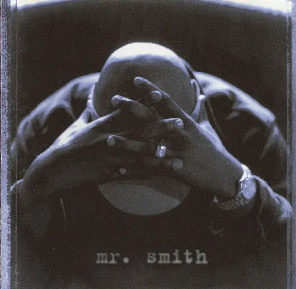 LL Cool J – Mr. Smith