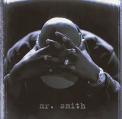 LL Cool J Def Jam Recordings – Mr. Smith (CD, Album)