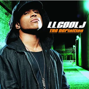 LL Cool J – The Definition