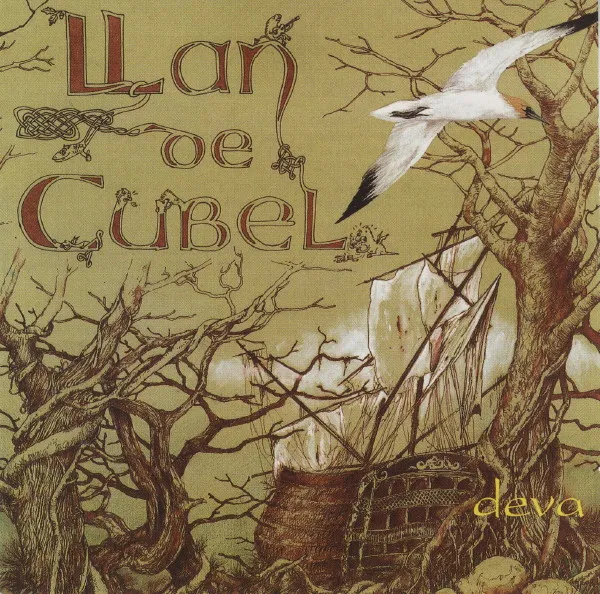 Llan de Cubel – Deva