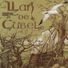 Llan de Cubel – Deva (CD, Album)