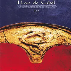 Llan de Cubel – IV (CD)