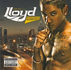 Lloyd – Southside (CD, Album)