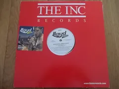 Lloyd – Southside (Vinyl, 12")