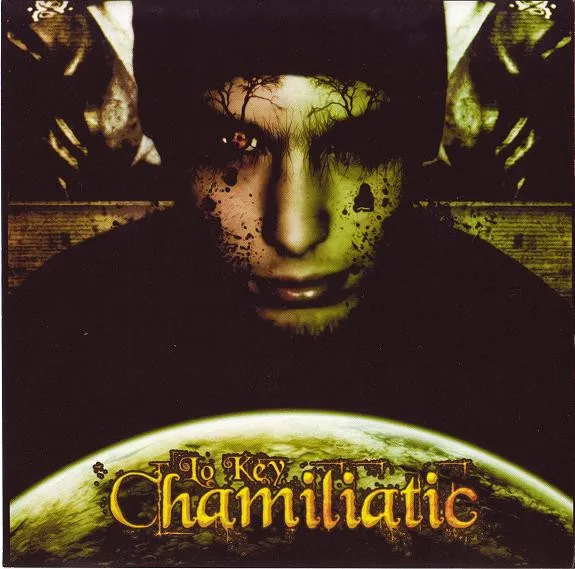 Lo Key – Chamiliatic
