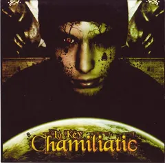 Lo Key – Chamiliatic (CDr, Album)