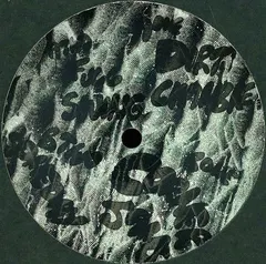Lo Shea – A Hocht (Vinyl, 12")