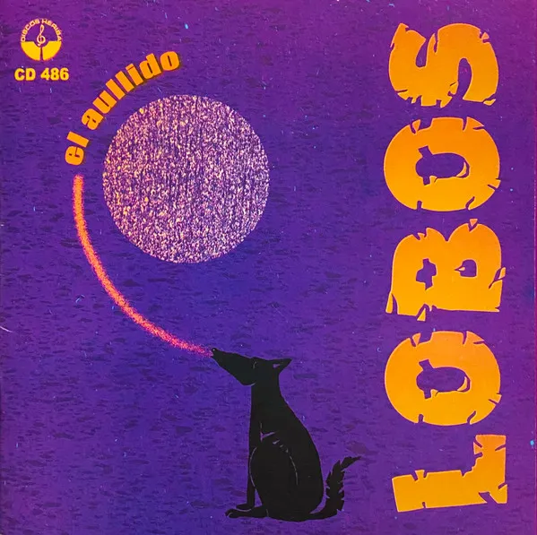Lobos* – El Aullido