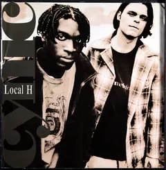 Local H – Cynic (Vinyl, 7")