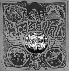 Locksley Hall – Locksley Hall (Vinyl, LP)
