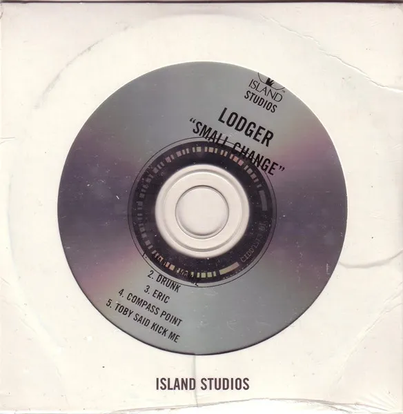 Lodger (2) – Small Change