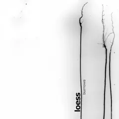 Loess – Burrows (CD, Compilation)