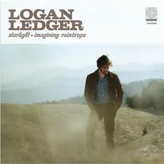 Logan Ledger – Starlight/Imagining Raindrops (Vinyl, 7")