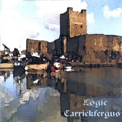 Logic (22) – Carrickfergus (CDr, Album)