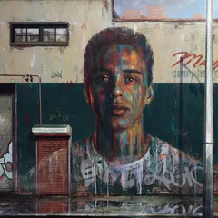Logic (27) – Under Pressure (CD, Album)