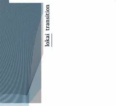 Lokai – Transition (CD, Album)