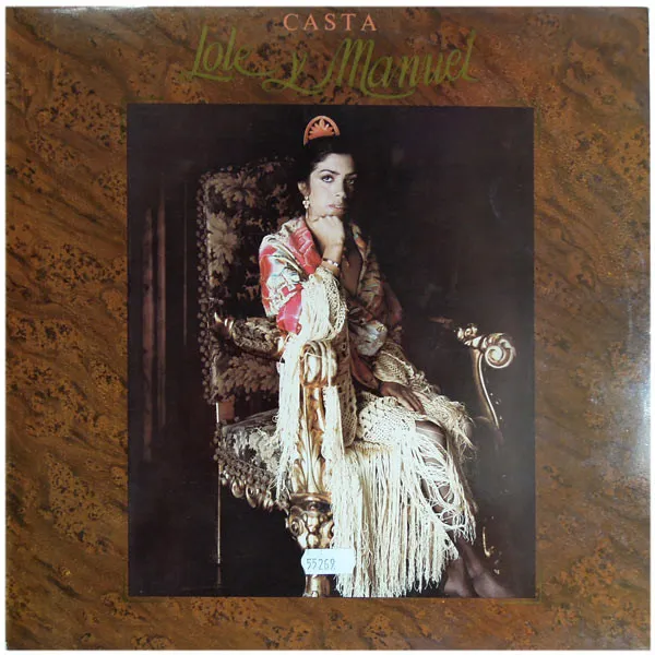 Lole Y Manuel – Casta