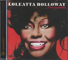 Loleatta Holloway Big Break Records – Love Sensation (CD, Album)