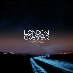 London Grammar – Nightcall (Vinyl, 7")