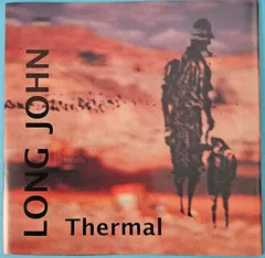 Long John (11) – Thermal (CD, Album)