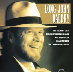 Long John Baldry – Long John Baldry (CD)