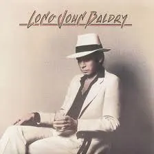 Long John Baldry – Long John Baldry (Vinyl, LP)