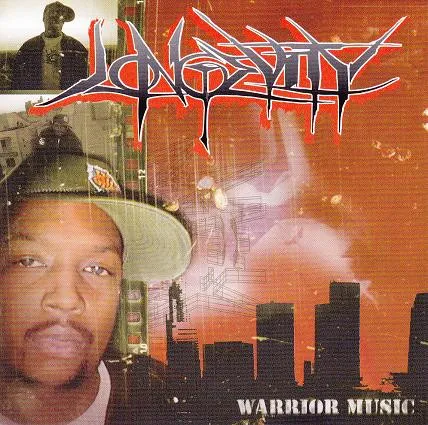 Longevity – Warrior Music