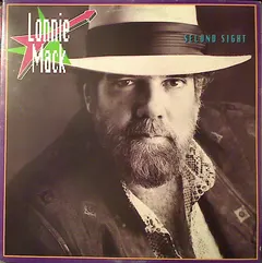 Lonnie Mack – Second Sight (Vinyl, LP)