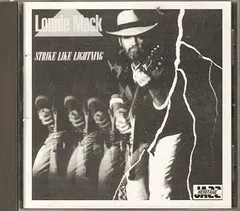 Lonnie Mack Jazz Heritage – Strike Like Lightning (CD, Album)