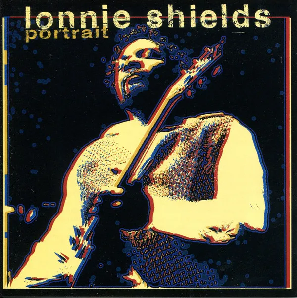 Lonnie Shields – Portrait