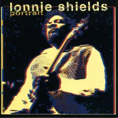 Lonnie Shields – Portrait (CD, Album)