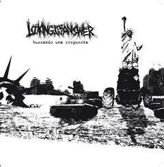 Looking For An Answer – Buscando Una Respuesta (Vinyl, 12")