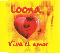 Loona – Viva El Amor (CD, Maxi-Single)