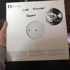 Loop Schrauber* – Repeat (Vinyl, LP)