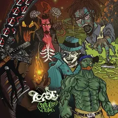 Loose Crew – Content By Volume (File, MP3)
