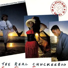 Loose Ends – The Real Chuckeeboo (CD, Album)