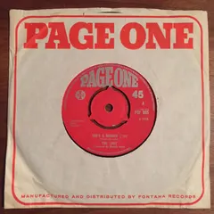 Loot* – She's A Winner (Vinyl, 7")