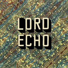 Lord Echo Soundway – Curiosities (Vinyl, LP)