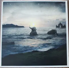 Lord Huron – Mighty EP (Vinyl, 12")