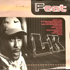 Lord Killer – Feat (Vinyl, LP)