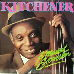 Lord Kitchener – A Musical Excursion (Vinyl, LP)