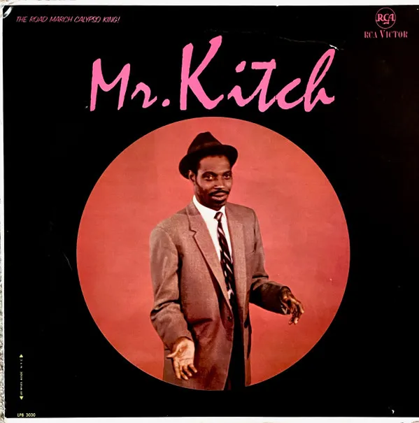 Lord Kitchener – Mr. Kitch