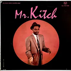 Lord Kitchener – Mr. Kitch (Vinyl, LP)
