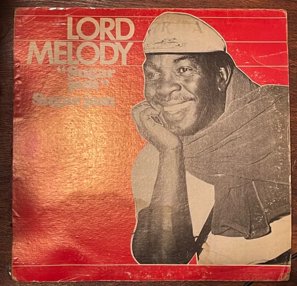 Lord Melody – Sugar Jam