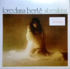 Loredana Bertè – Streaking (Vinyl, LP)