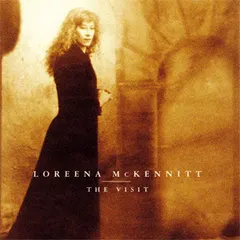 Loreena McKennitt – The Visit (CD, Album)