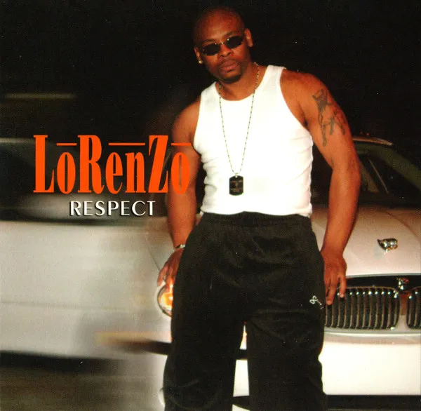 Lorenzo* – Respect
