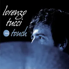 Lorenzo Tucci – Touch (Vinyl, LP)