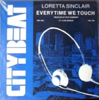 Loretta Sinclair – Everytime We Touch